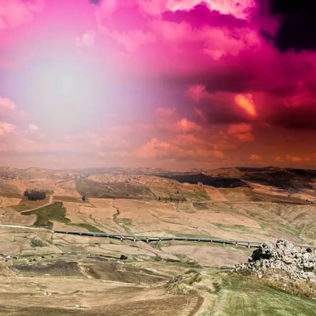 Castello di Pietraperzia