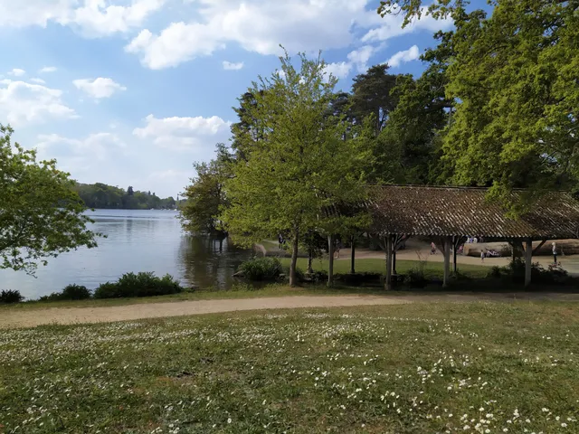 Villa de la Chantrerie