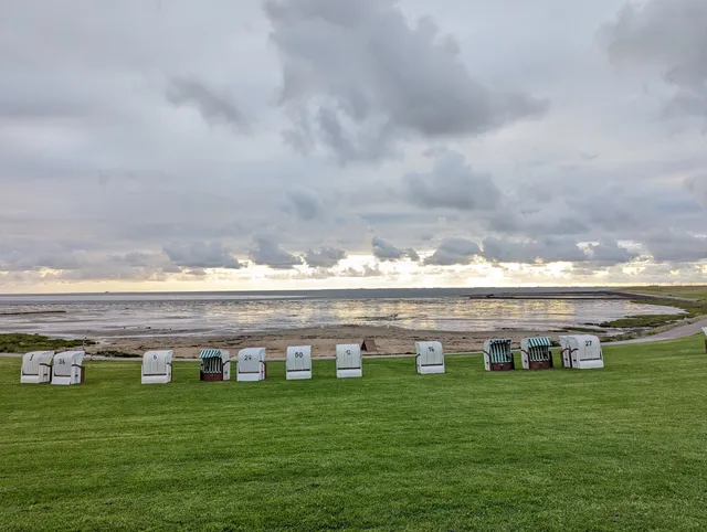 Badestrand Fuhlehörn