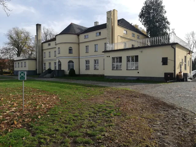 Muzeum Napoleońskie – Pałac Witaszyce