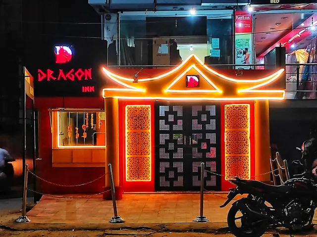 Dragon Inn - reviews,open hours,photo spots, things to do | WanderBoat ...