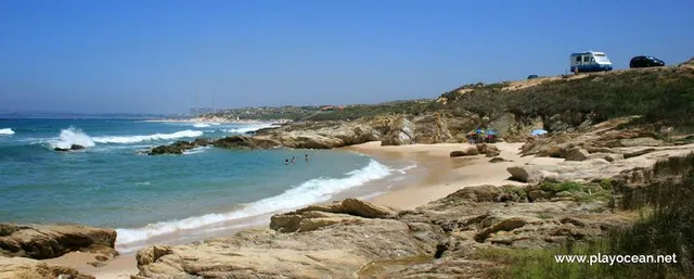 Praia da Oliveirinha