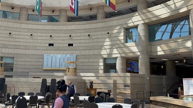 Tuskegee Airmen National Museum