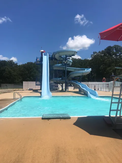 Red Bay City Water Park