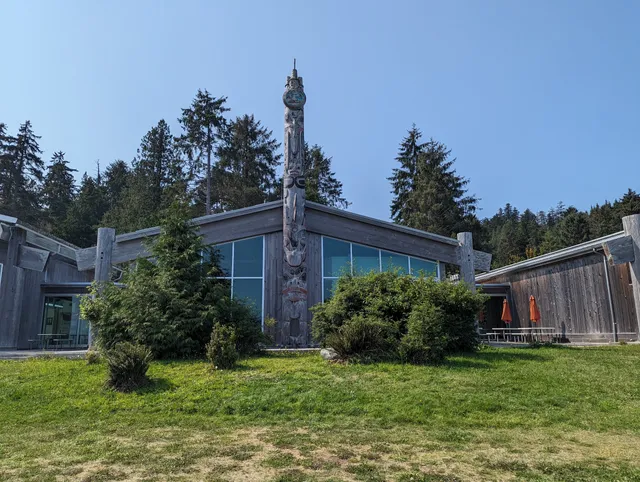 Haida Gwaii Museum