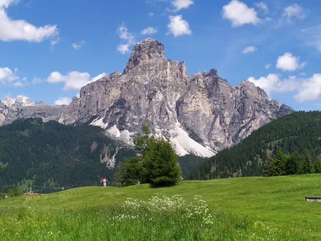 Golf Club Alta Badia