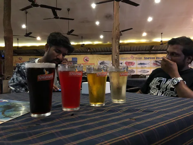 M/s The Milan Bar & Restaurant