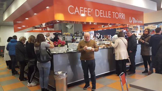 La Marianna | Ristorante