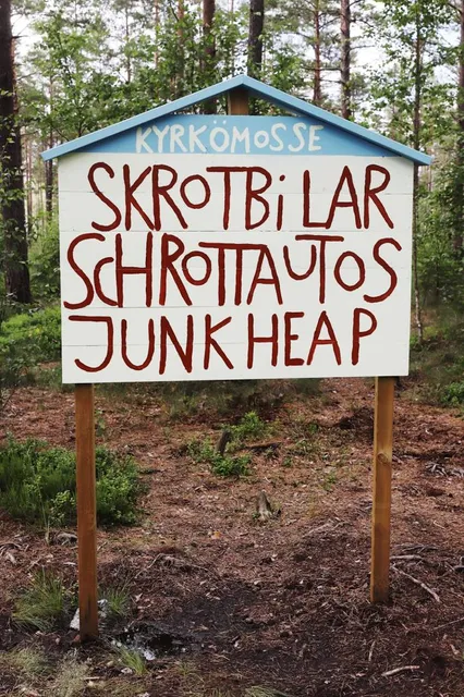 Santa Cruz de la Sierra Botanical Garden