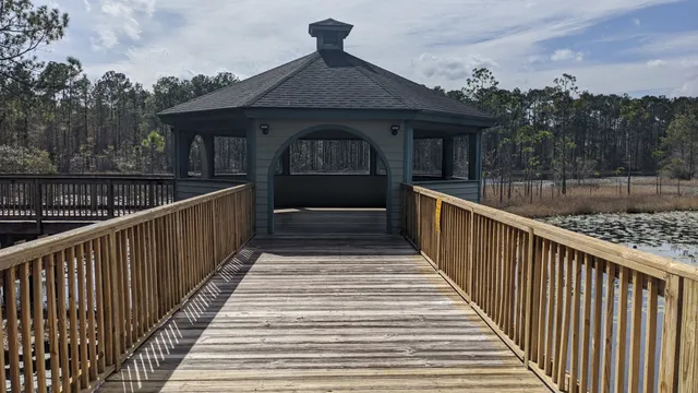 Sergeant Jasper Park