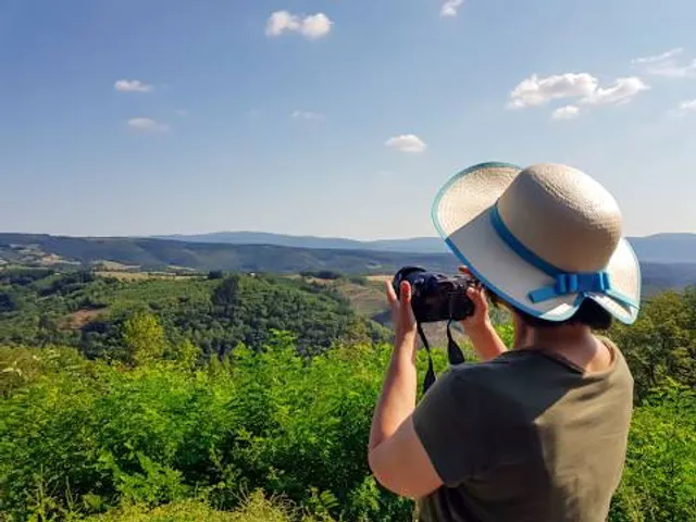 Limekiln Canyon Park