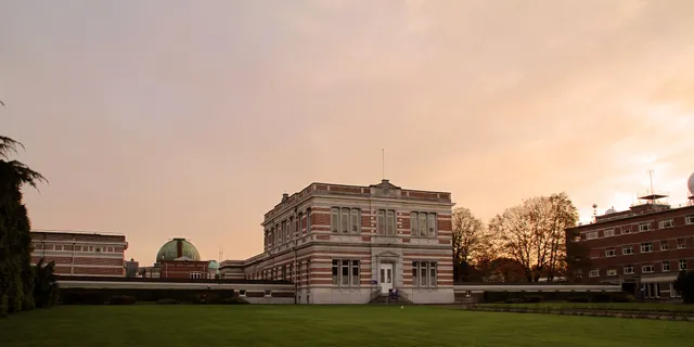 Observatoire royal de Belgique