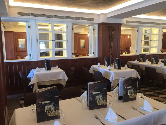 Restaurante La Piemontesa | Calpe