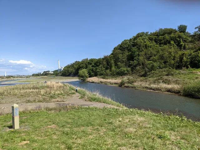 Tama City Traffic Park