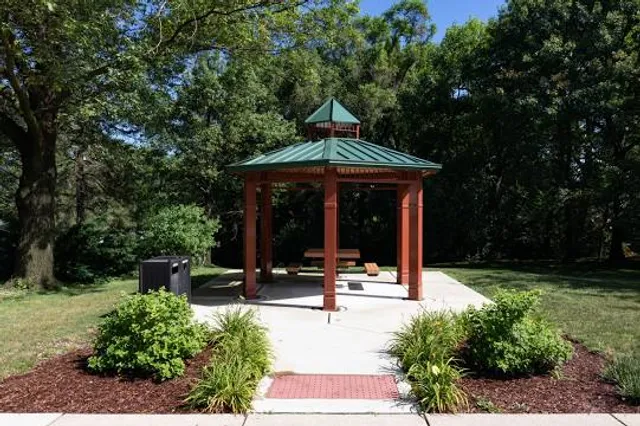Triad Park Field of Honor