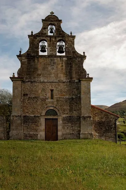 Ermita Valvanuz