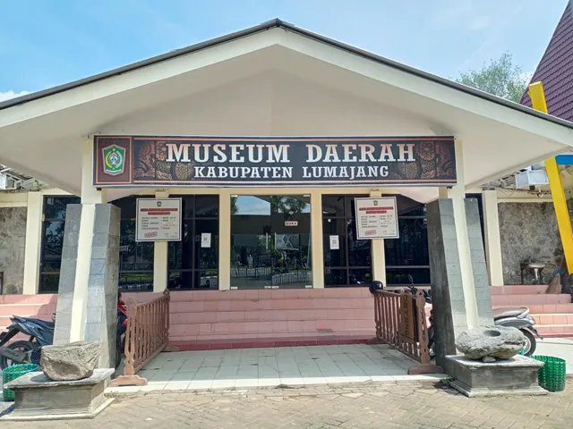 Museum Daerah Kabupaten Lumajang