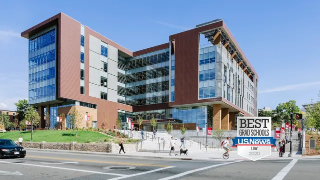 University of Utah S.J. Quinney College of Law