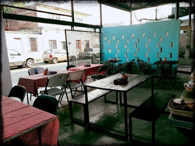 La Casa de las Tías