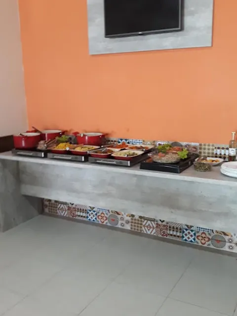 Apollo Restaurante & Sorveteria