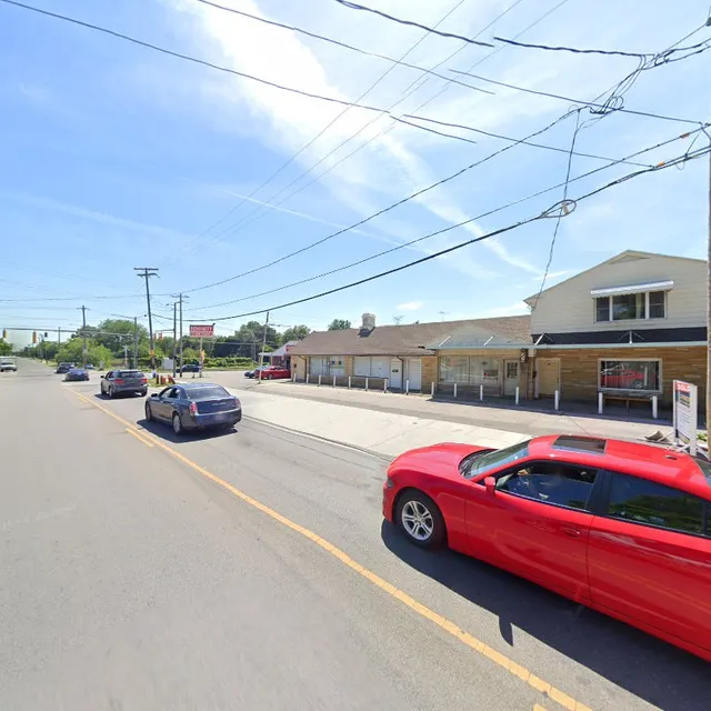 Whiskey Bean Boutique