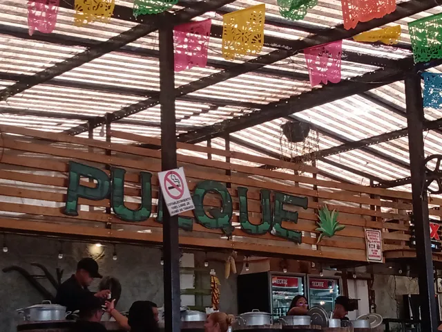 Hacienda El Tlacuache