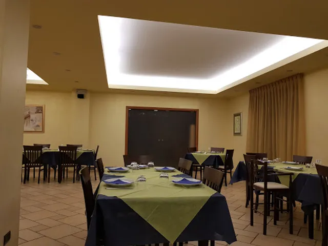 Ristorante La Corte Dei Re