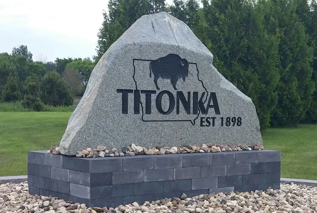Titonka Care Center
