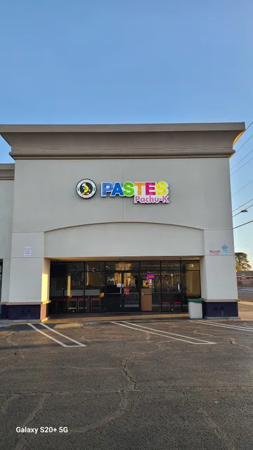 Pastes Pachu-K Las Vegas, Empanadas, Barbacoa Hidalguense, Mexican Restaurant