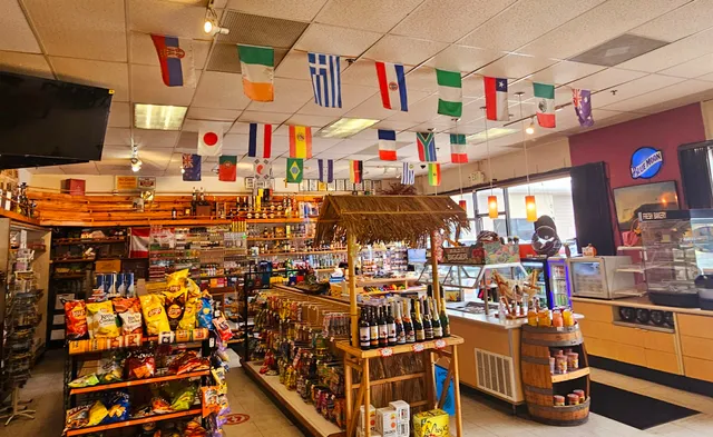 Gardenia Pizzeria & Deli