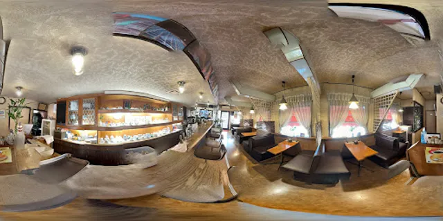 カフェダイニング バンチャム