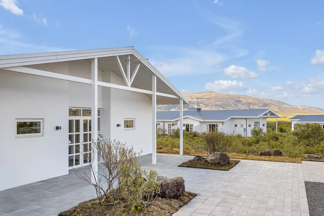 Hotel Grimsborgir by Keahotels