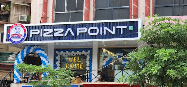 PIZZA POINT BAPUNAGAR