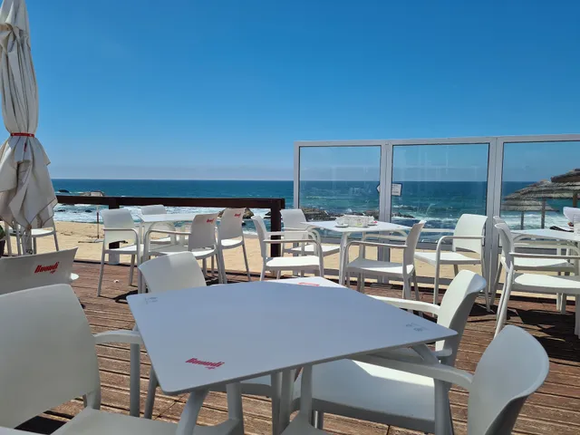 Bar Praia do Turismo Sul