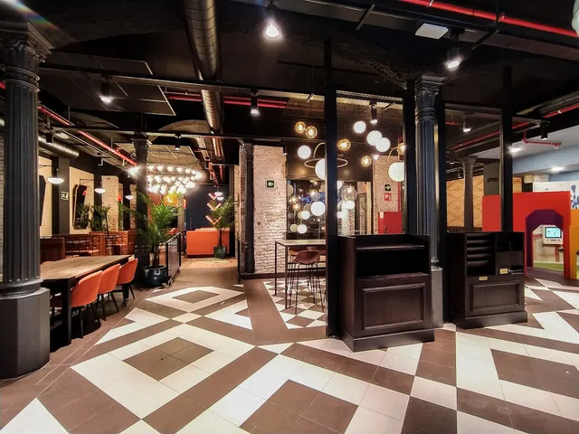 Viena | Passeig de Sant Joan