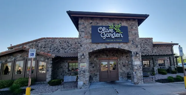 Olive Garden Italian Restaurant