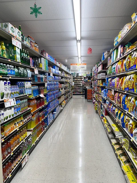 Supermercados FamCoop