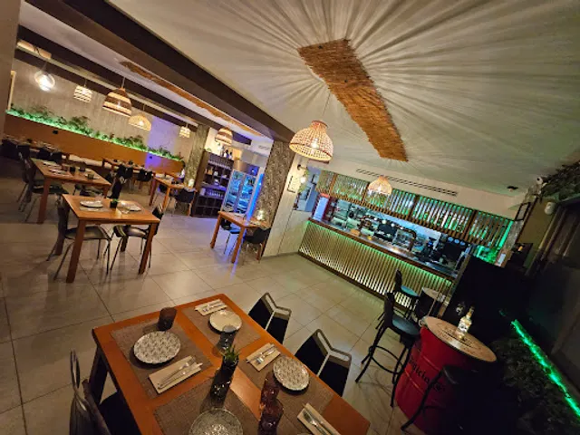 Restaurante Moby Dick