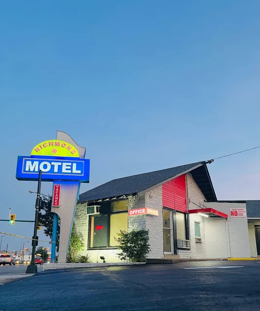 Richmond Motel