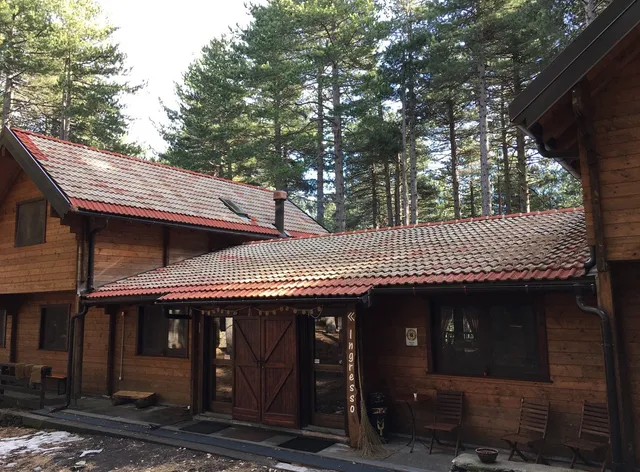 Chalet Clan dei Ragazzi