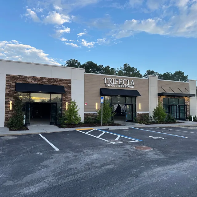 Trifecta Home Furniture