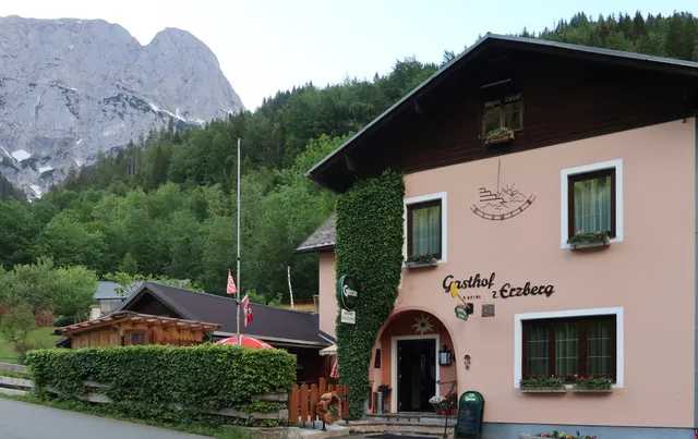 Gasthof zum Erzberg