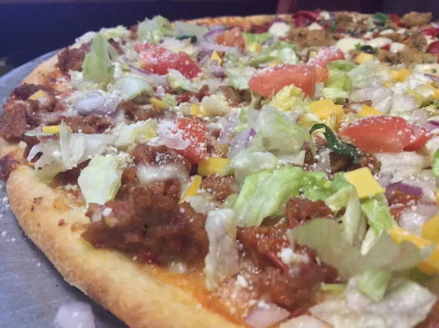 DeMarco's Pizzeria & Restaurant