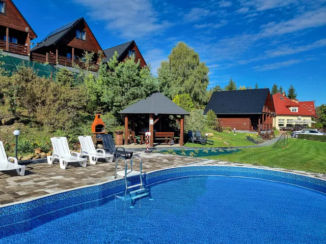 Na Górce Pensjonat i Domki Całoroczne