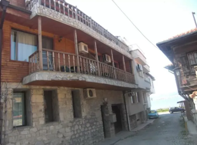 Guest House Antoaneta
