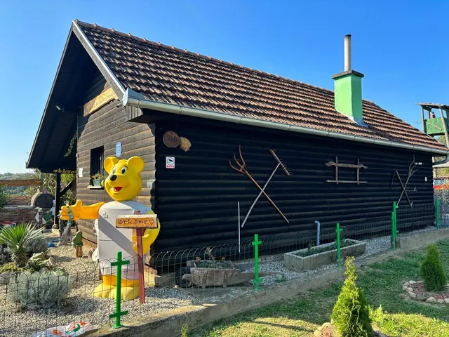 Holiday House Janković