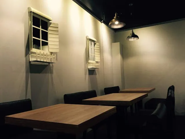 Ethan's Italian(義式料理)