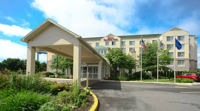 Hilton Garden Inn Secaucus/Meadowlands