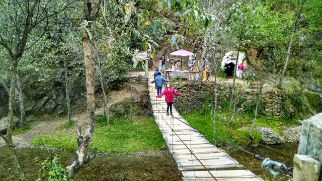 Cascade River Miracle