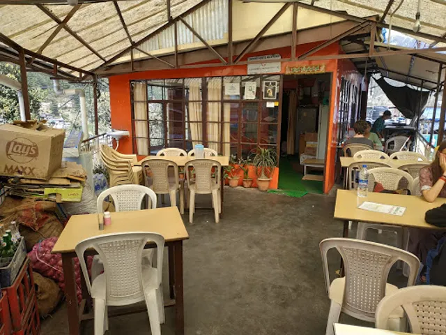 Bhim Sen Punjabi Daba